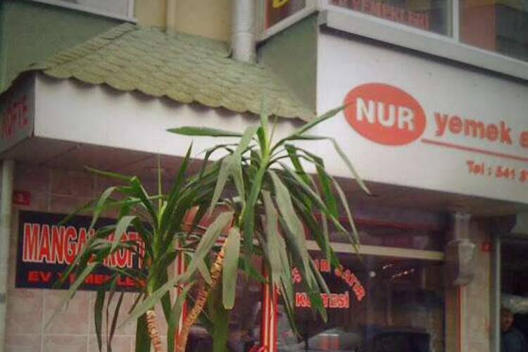 Nur Yemek Evi Sefakoy Istanbul